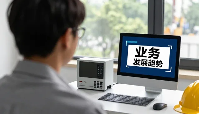 技术支持在智慧水务系统中的实际应用与挑战