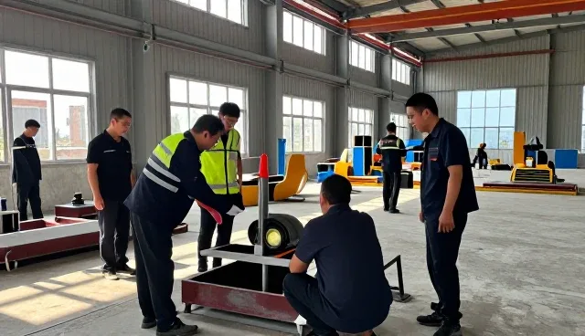 周转材料在工程施工中的实际应用分析