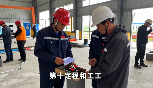 项目现场中的劳务分包解决方案介绍