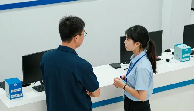 环境适配中的设备安装技术实践与挑战